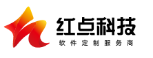 湖北紅點(diǎn)科技有限公司logo