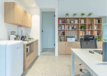 湖北紅點科技有限公司|關于我們，辦公環(huán)境